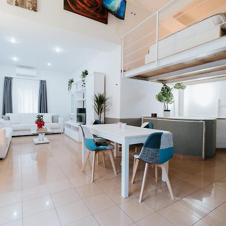 Bruno Domus Trastevere Рим Экстерьер фото
