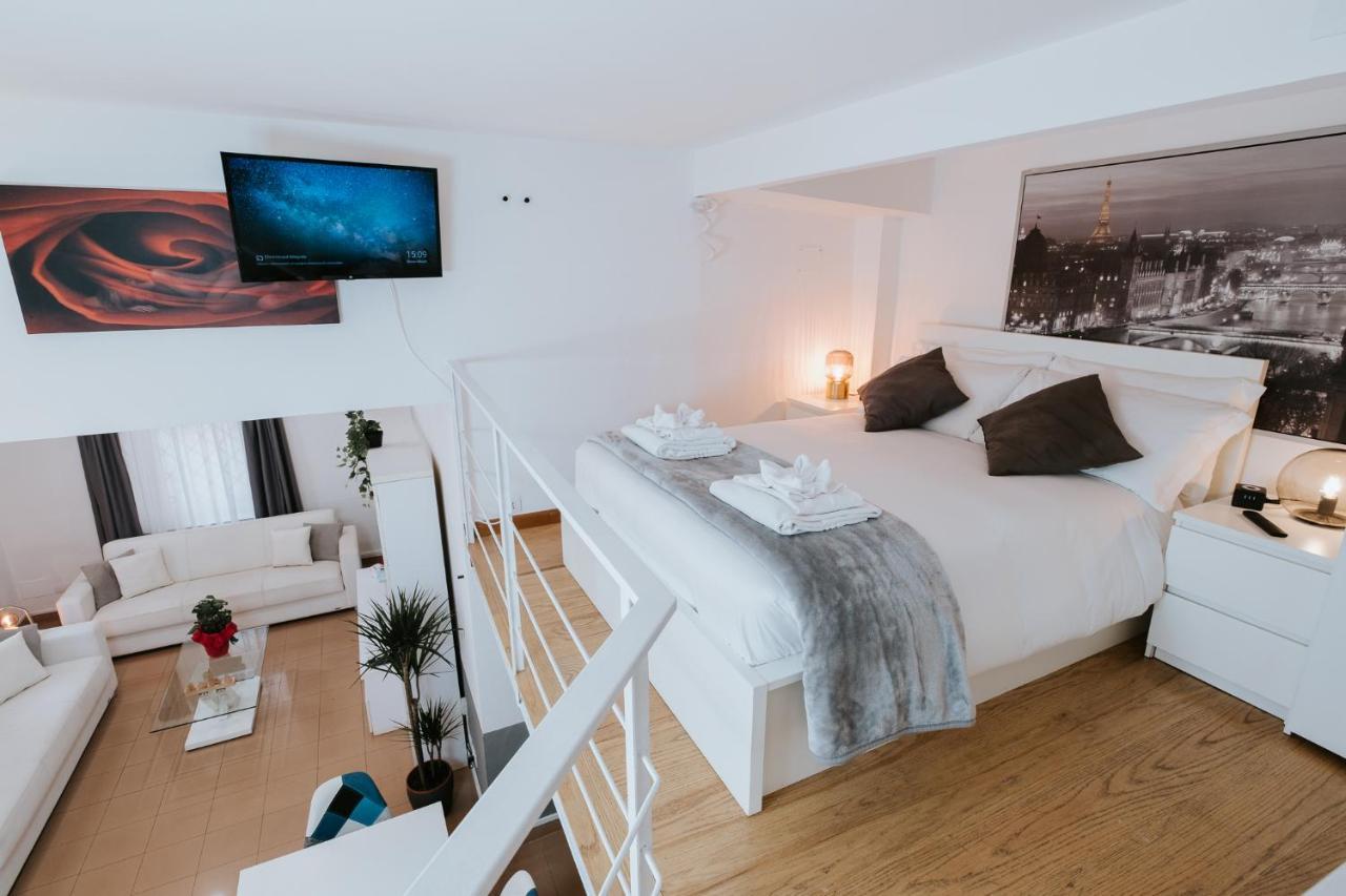 Bruno Domus Trastevere Рим Экстерьер фото