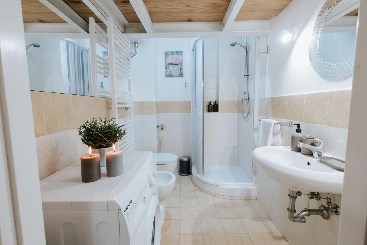 Bruno Domus Trastevere Рим Экстерьер фото