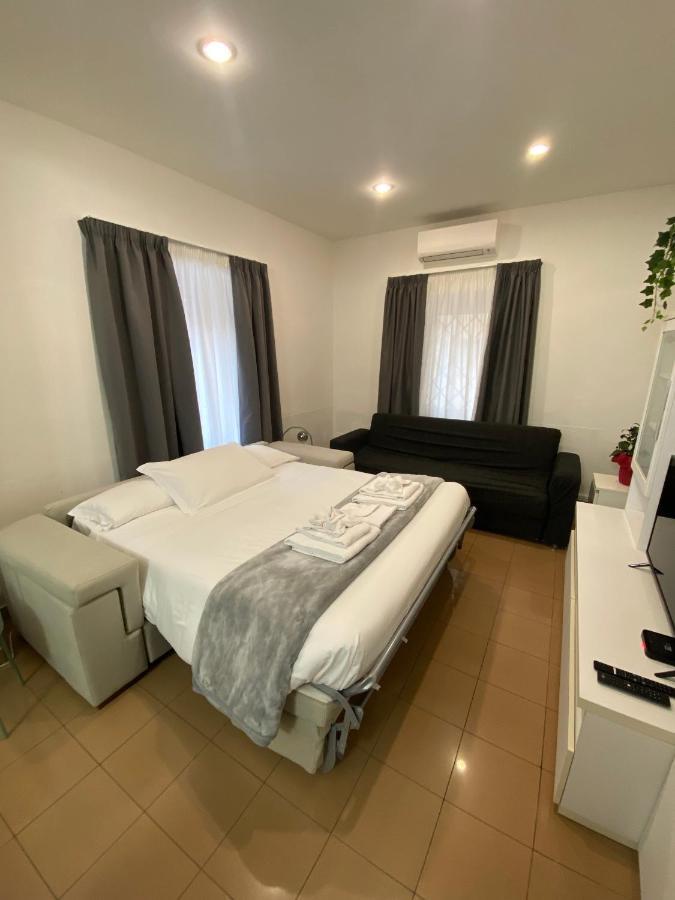 Bruno Domus Trastevere Рим Экстерьер фото